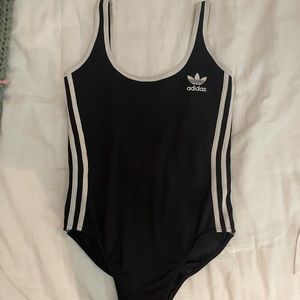 Adidas bodysuit - one piece